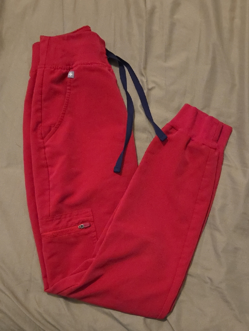 Figs Zamora Jogger Scrub Bottoms